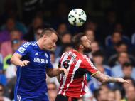 Chelsea-Sunderland (Reuters/ Tony O'Brien)