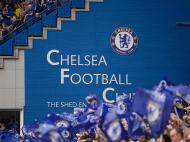 Chelsea (Reuters/ Tony O'Brien)