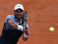 Rolland Garros (Reuters)