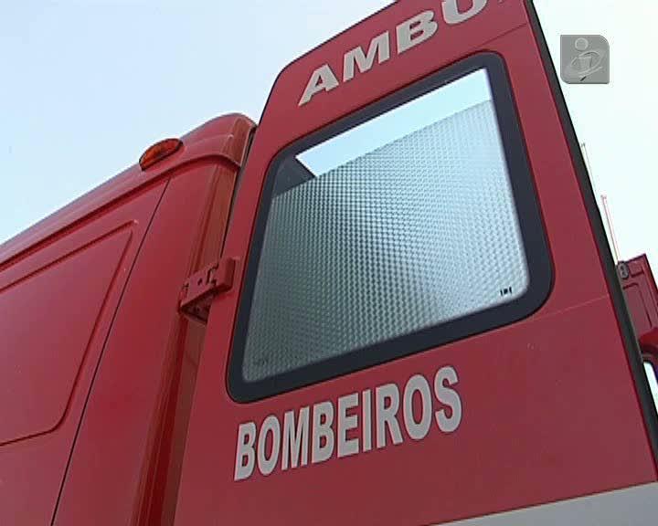 Bombeiros de Silves atravessam sérias dificuldades