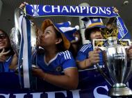 Chelsea (Reuters)