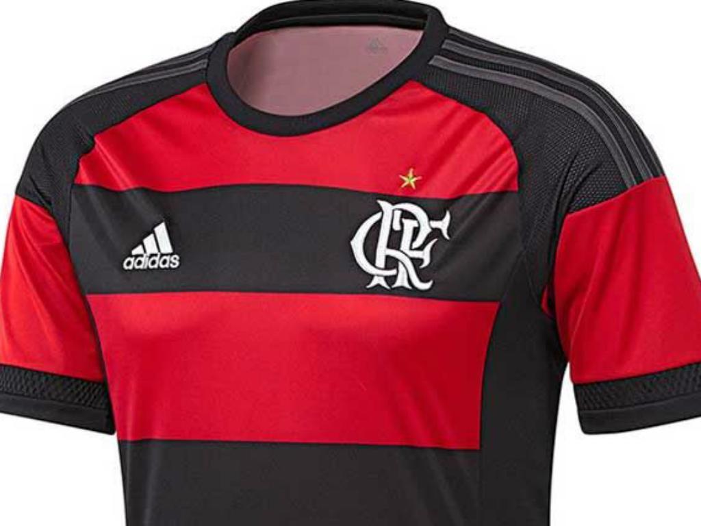 Flamengo camisola