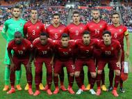 Mundial sub-20: Portugal-Senegal