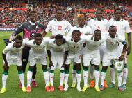 Mundial sub-20: Portugal-Senegal
