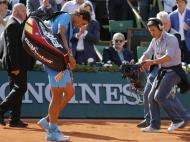 Rafa Nadal (Reuters: Vincent Kessler)