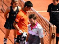 Roland Garros (Reuters)