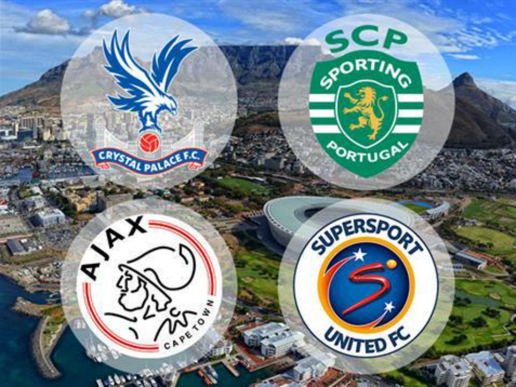 Cape Town Cup