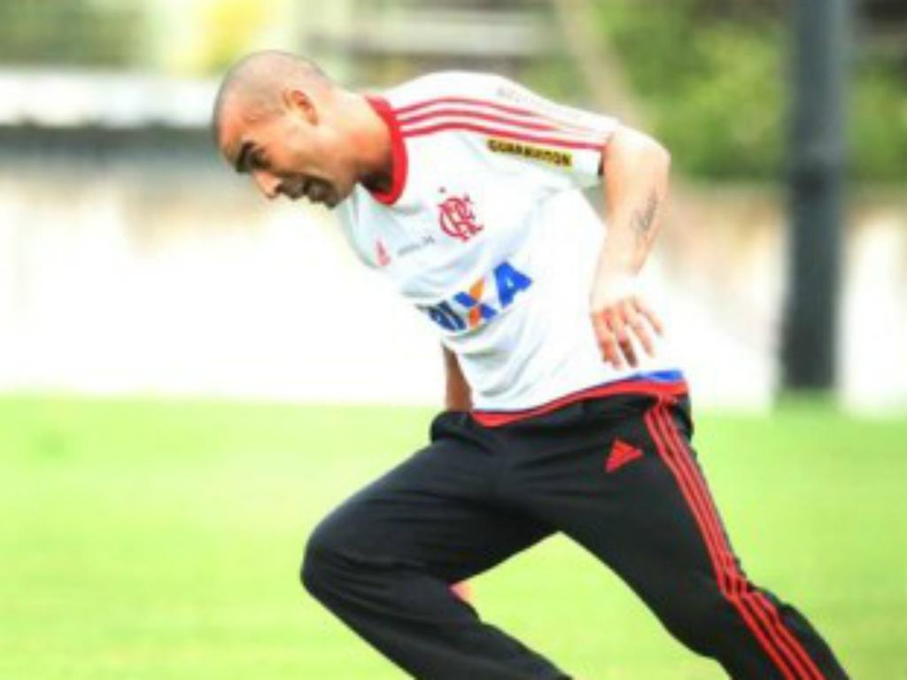 Emerson Flamengo