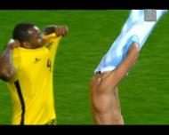Copa América: o resumo do Argentina-Jamaica