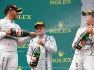 F1: Grande Prémio do  Red Bull (Reuters)
