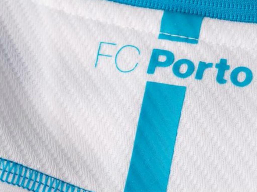 FC Porto (terceiro equipamento)