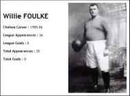 Fatty Foulke