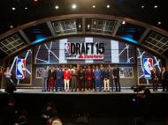 NBA Draft (Reuters)