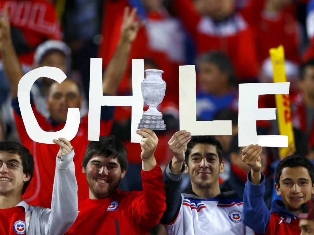 Chile-Peru