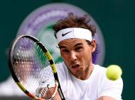 Wimbledon: quarto dia do torneio