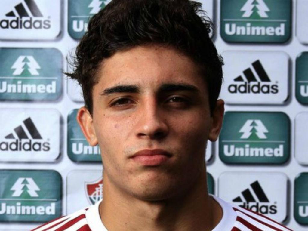 Ronan Afonso (FC Porto B)