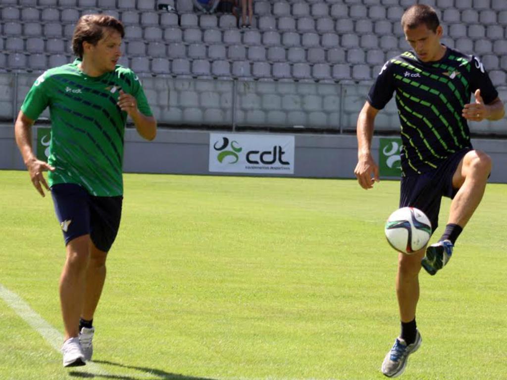 André Marques Moreirense