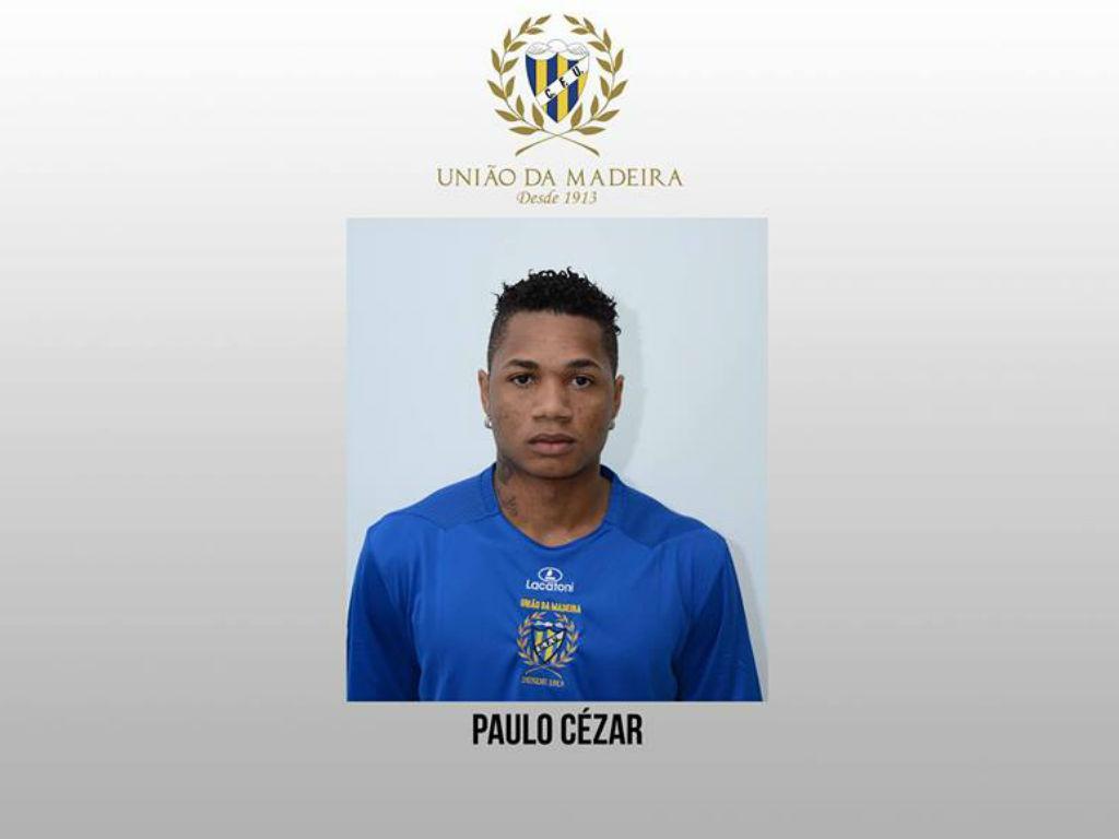 Paulo Cézar