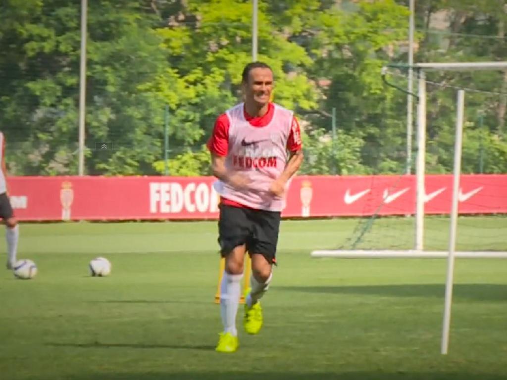 Ricardo Carvalho (vídeo)
