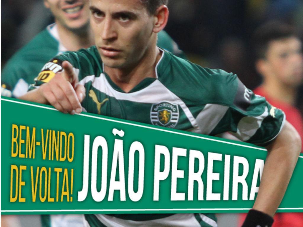 João Pereira