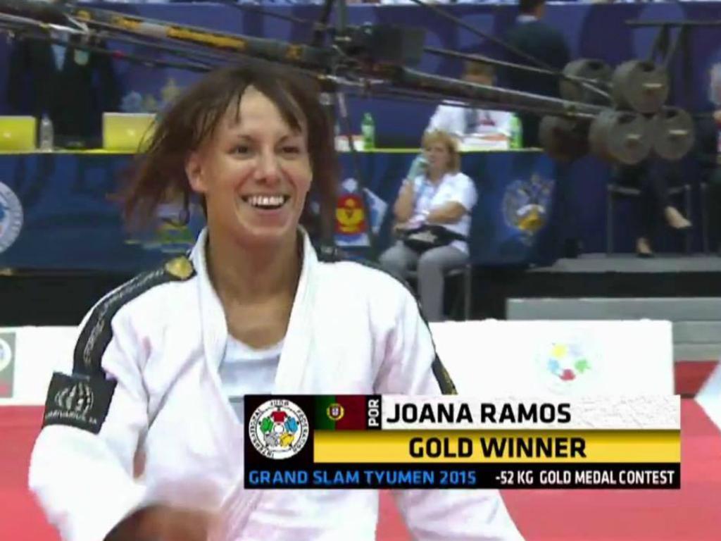Joana Ramos