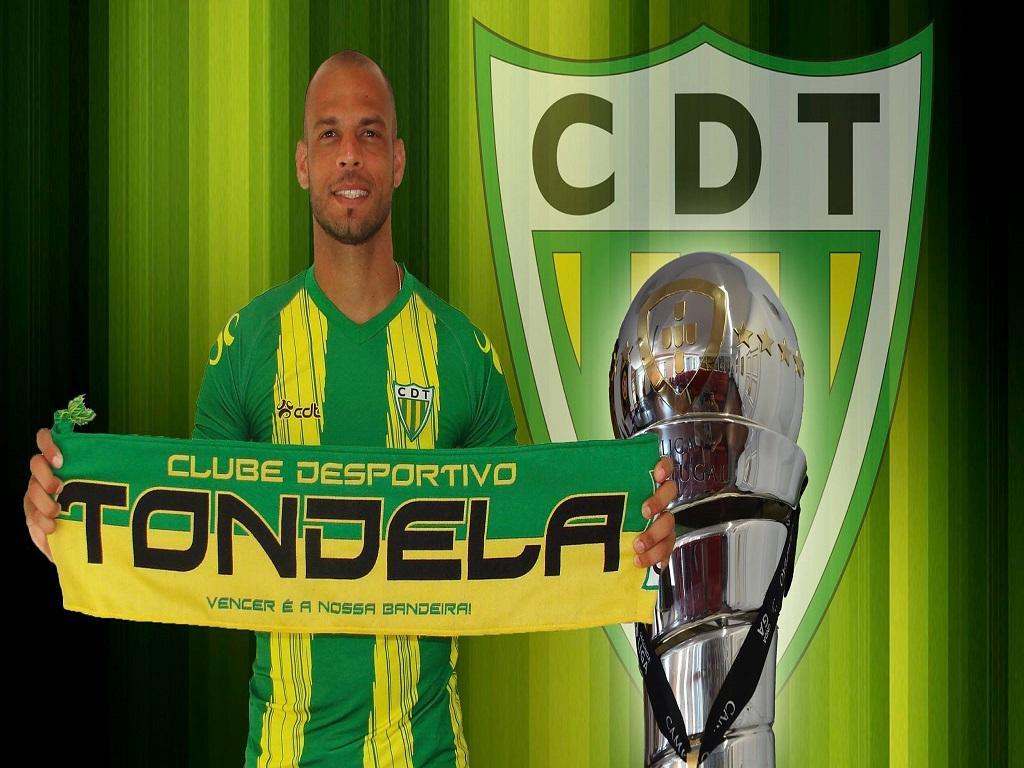 OFICIAL: Tondela confirma contratação de Luís Alberto