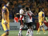 Libertadores: Tigres e River Plate empatam (Reuters)