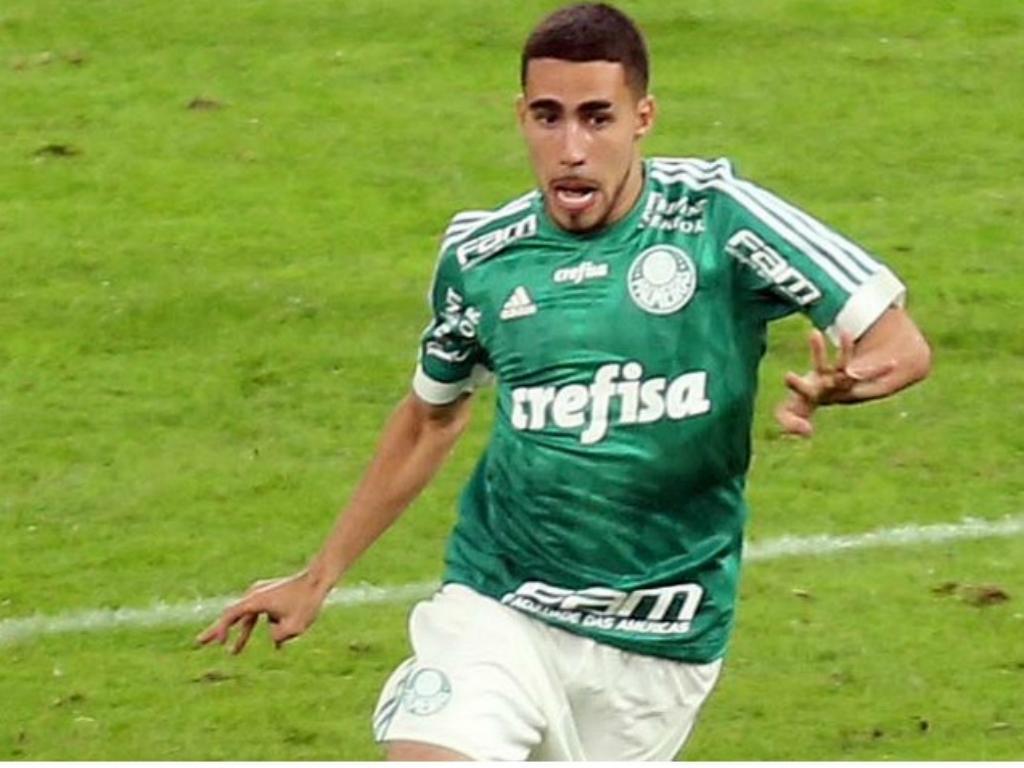 Gabriel Palmeiras