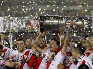Copa Libertadores: River-Tigres (Reuters)