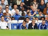 Chelsea-Crystal Palace (Reuters/ Tony O'Brien)