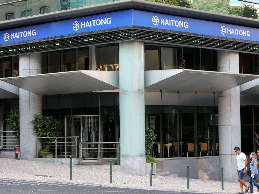 Haitong Bank [Lusa]