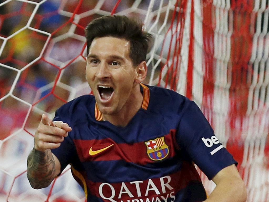 Champions: «Favoritos? Barcelona, que tem o melhor do mundo» - CNN