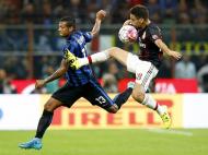 Inter-Milan (REUTERS/ Giorgio Perottino)