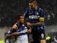 Inter-Milan (REUTERS/ Giorgio Perottino)