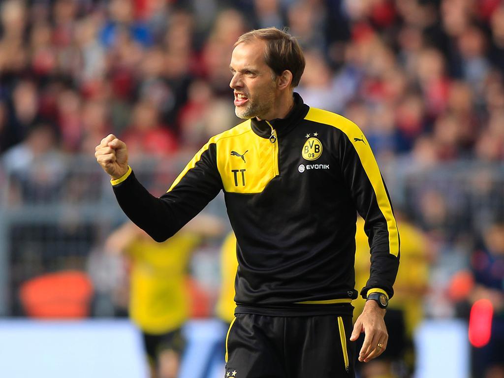 Dortmund-Leverkusen (Reuters)