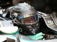 F1: Grande Prémio de Singapura (Reuters)