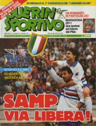 Inter-Sampdoria, 1991