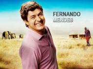 Fernando Mendes no «Perdidos na Tribo»