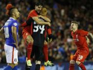 Liverpool-Carlisle United (Reuters)