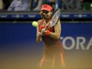 Pacific Open: Ana Ivanovic (REUTERS)