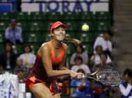 Pacific Open: Ana Ivanovic (REUTERS)