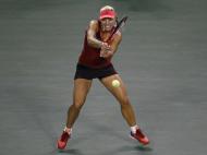 Pacific Open: Angelique Kerber (REUTERS)