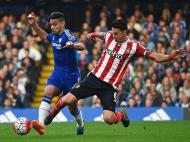 Chelsea-Southampton (Reuters)