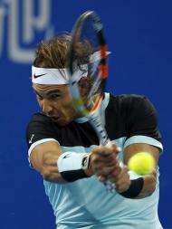 Open da China: Rafael Nadal (REUTERS)