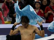 Open da China: Rafael Nadal (REUTERS)