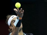 Rafael Nadal (Reuters)