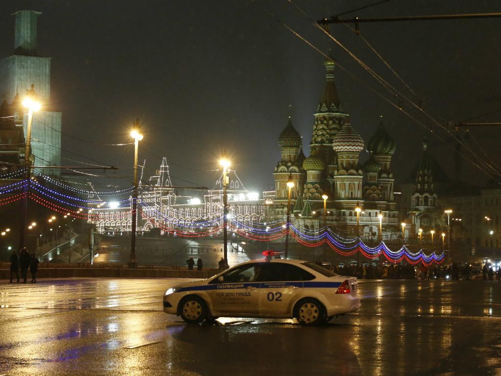 Rússia (Reuters)