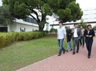 Benfica: Rui Vitória reuniu-se com treinadores das modalidades