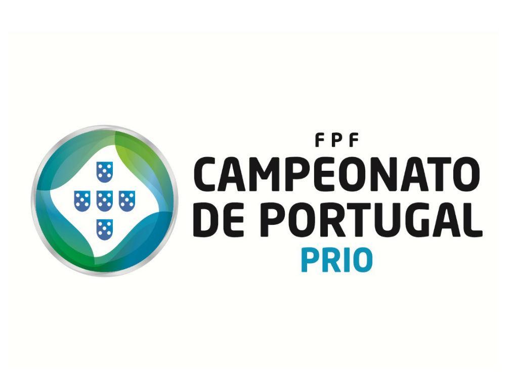Classificação do Campeonato de Portugal a três jornadas do fim. Os