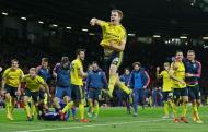 Taça da Liga inglesa (Reuters)